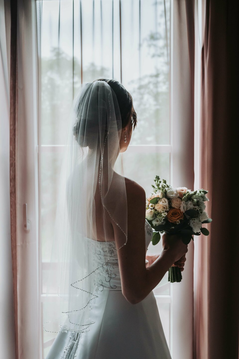 Weddingplanner The Wedding Essentials impressie