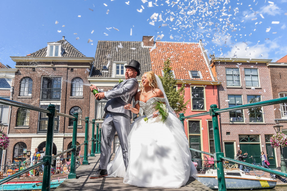 Trouwfotograaf Jammel&#039;S overzicht