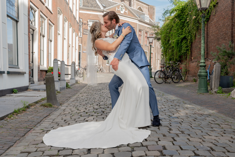 Trouwfotograaf Jammel&#039;S details