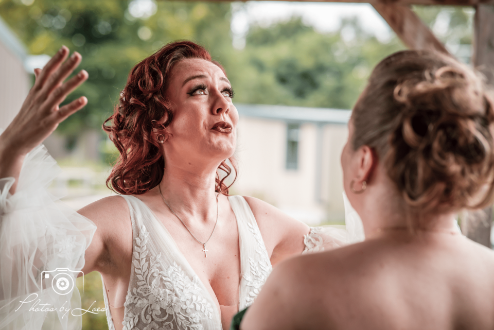 Trouwfotograaf Photos by Loes impressie 3