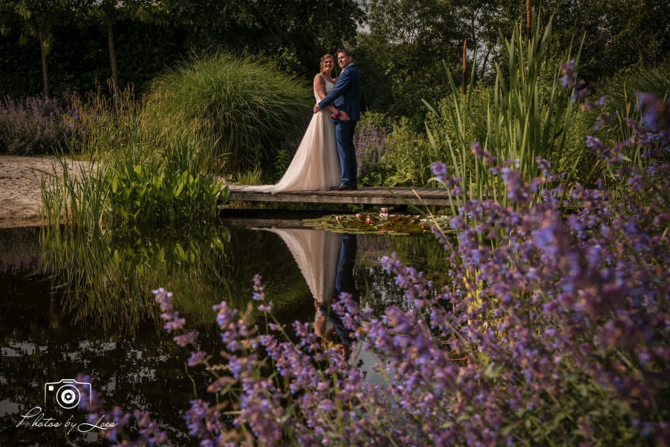 Trouwfotograaf Photos by Loes impressie 4