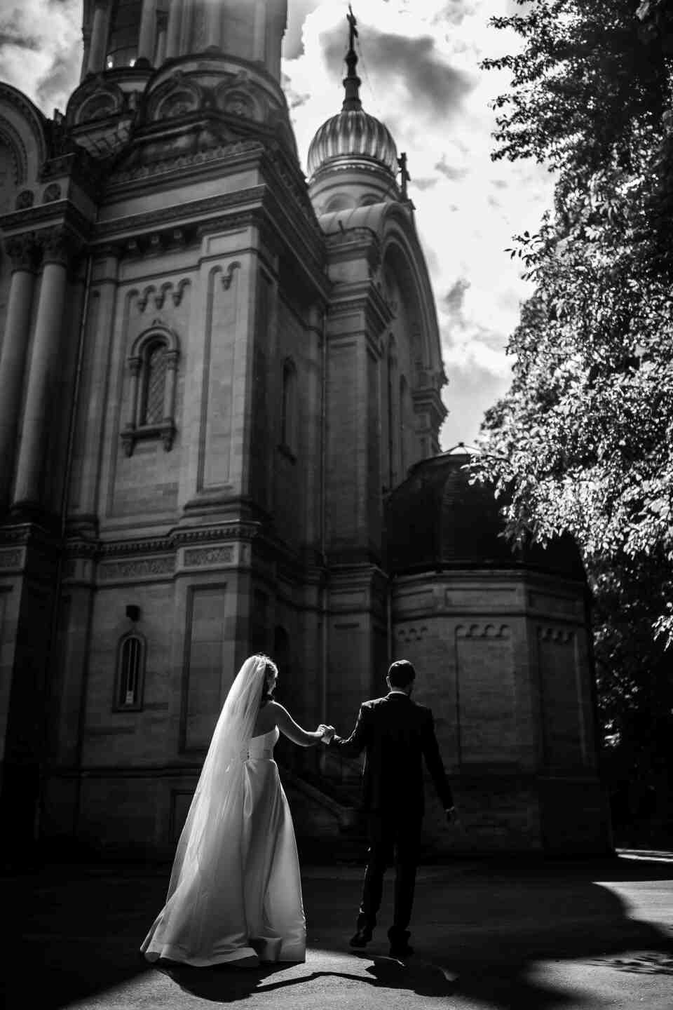 Hochzeitsfotograf Andrii Skrypka Impression