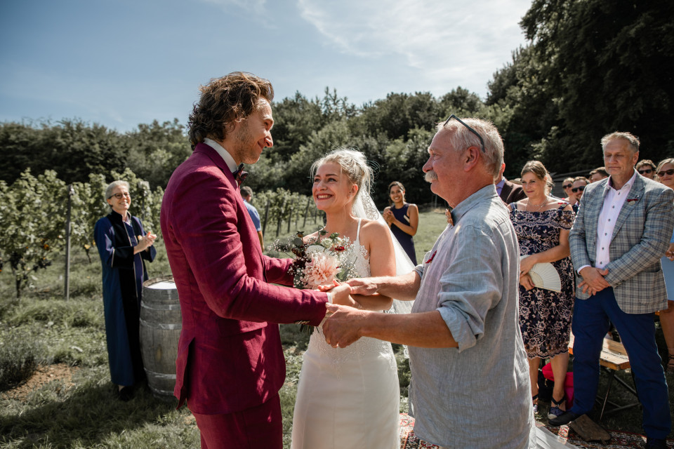 Trouwfotograaf Romy Oomen Photography impressie 