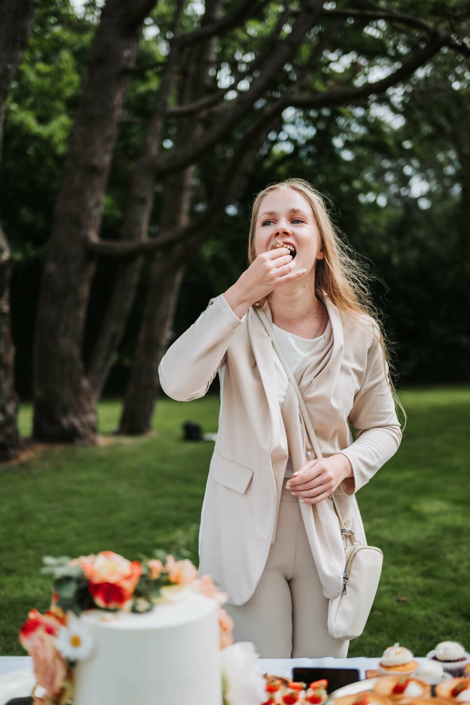 Weddingplanner The Wedding Essentials impressie 2