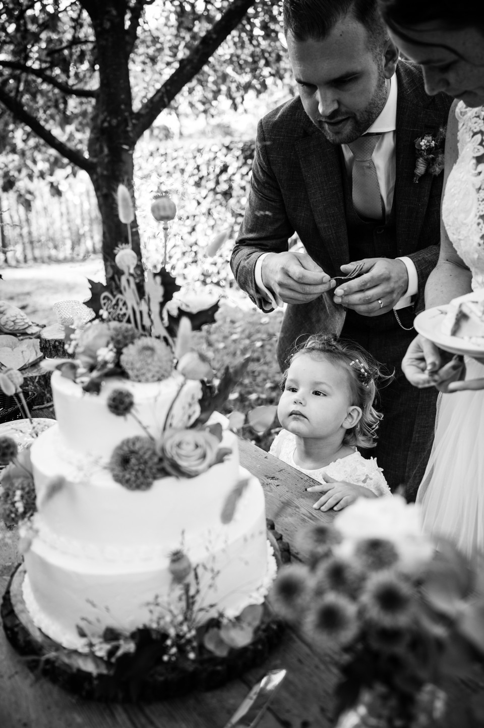 Trouwfotograaf Dian Fotografie impressie 4