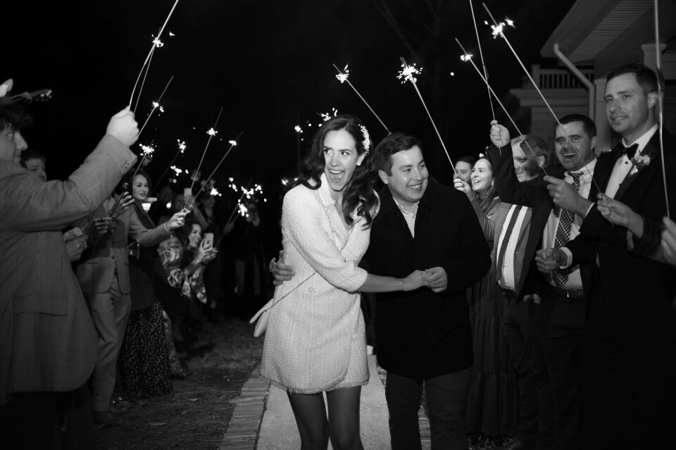 Wedding After-Party Ideas: How to Keep the Celebration Going