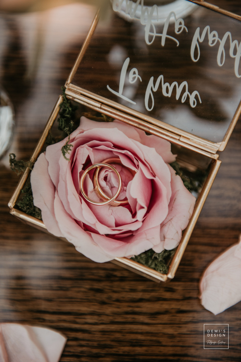 Weddingplanner Wonderful Wedding overzicht