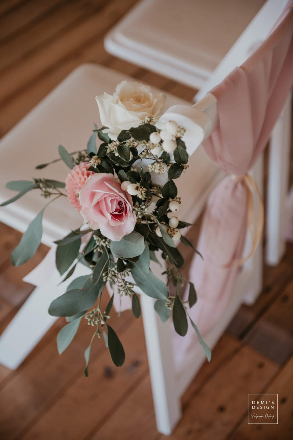 Weddingplanner Wonderful Wedding impressie 