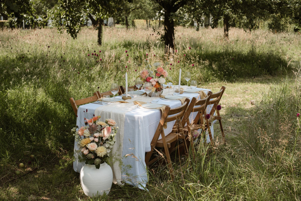 Decoratie van Studio The Fruits impressie 2