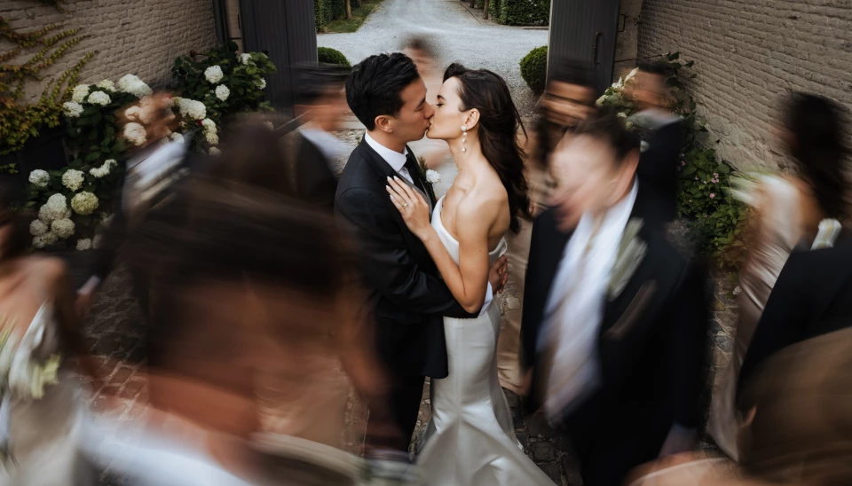 Dé 3 must-know geheimen voor adembenemende trouwfoto’s