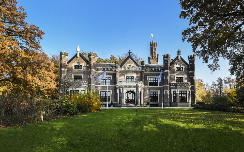 Kasteel De Schaffelaar