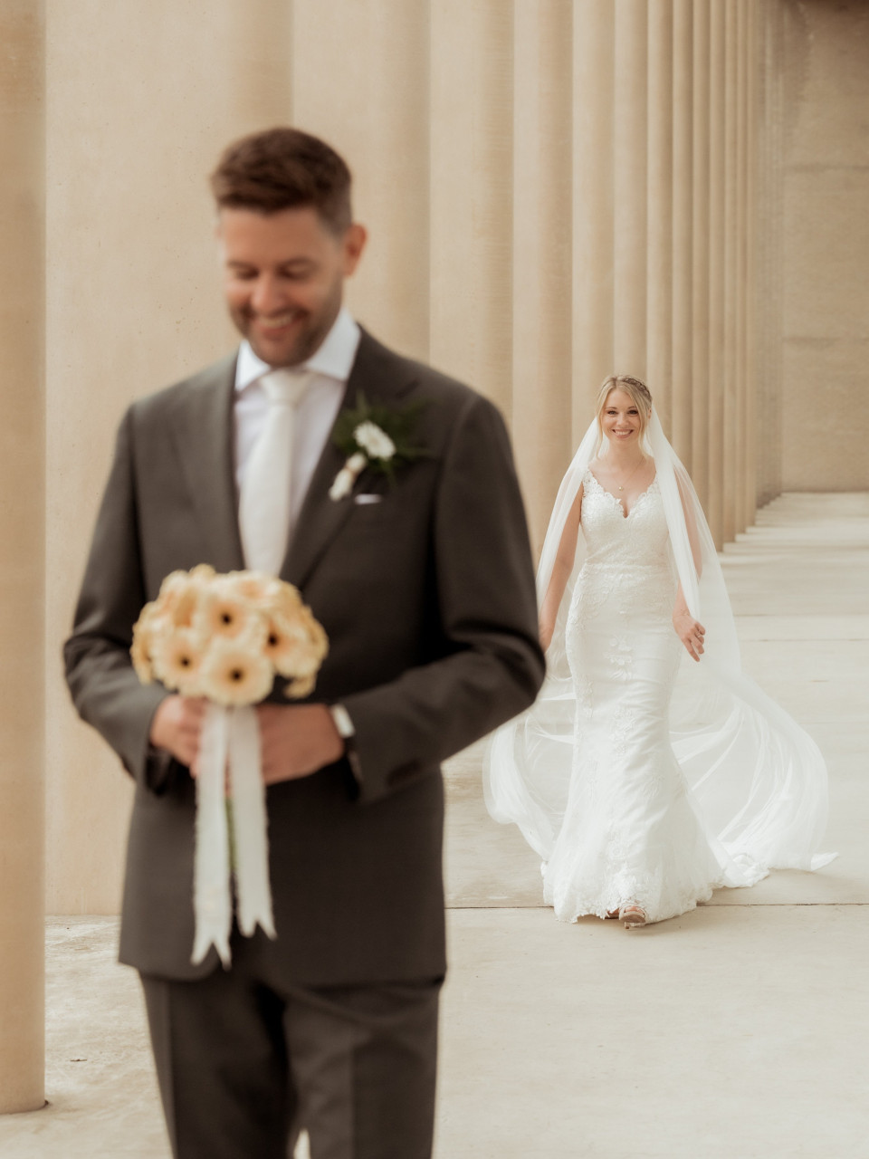 Trouwfotograaf Dian Fotografie impressie 2