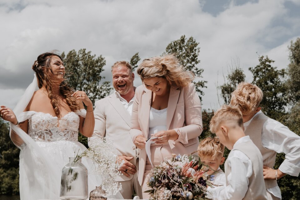 Annemiek Drenth