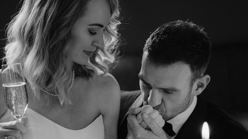 Weddingplanner Weddings by Miriam details