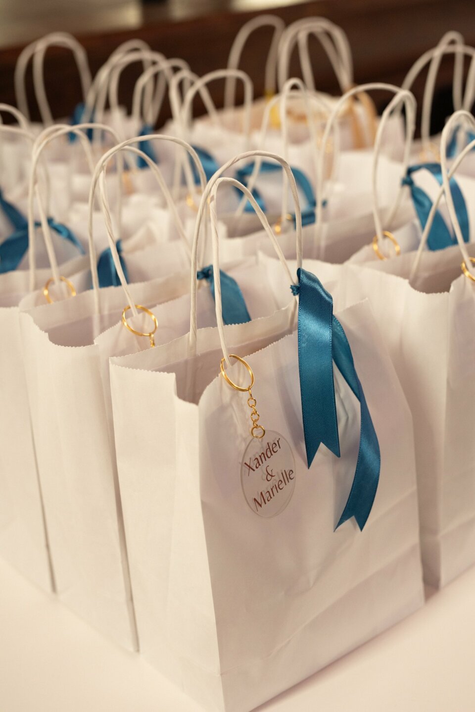 Weddingplanner Fidelita impressie