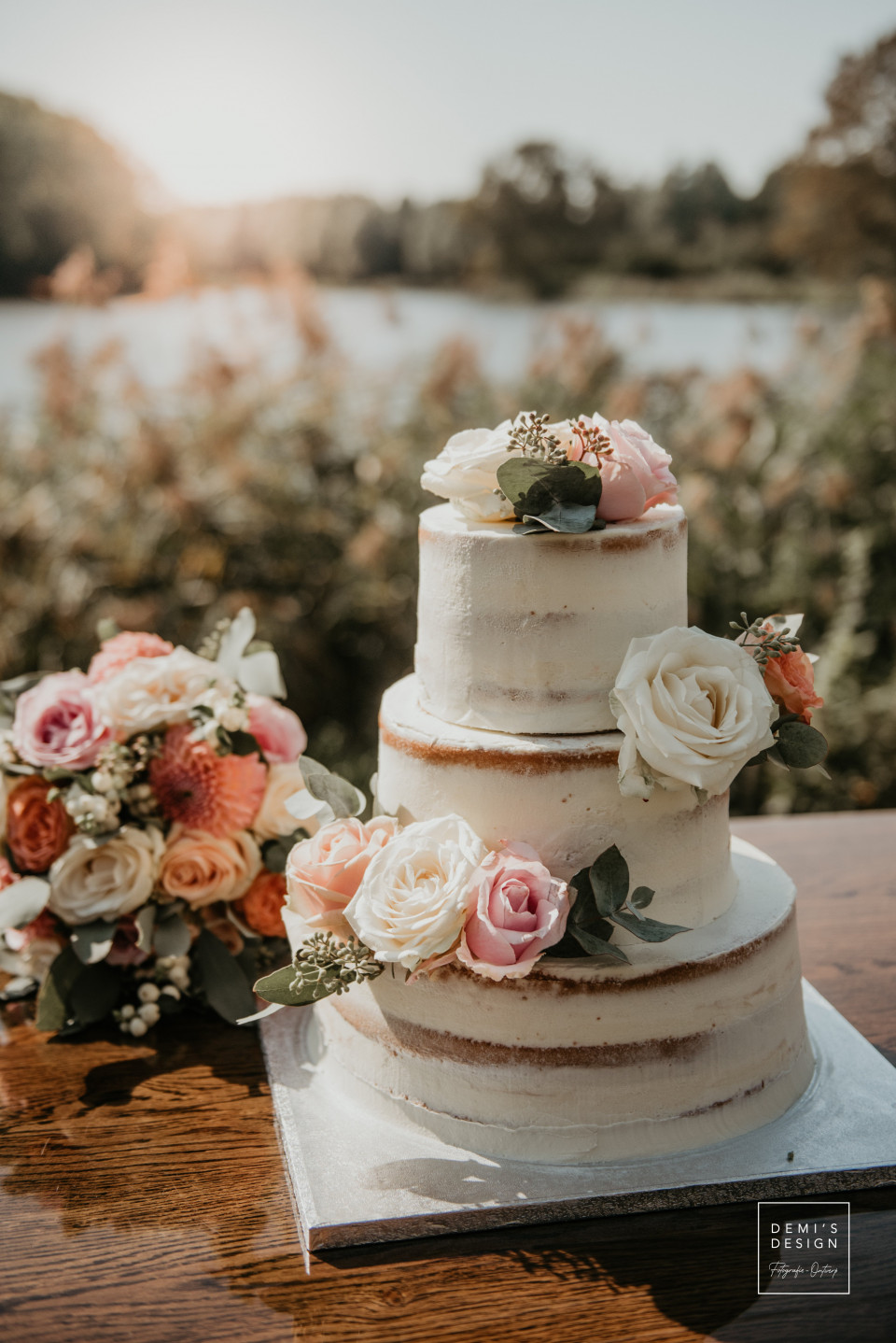 Weddingplanner Wonderful Wedding impressie 3