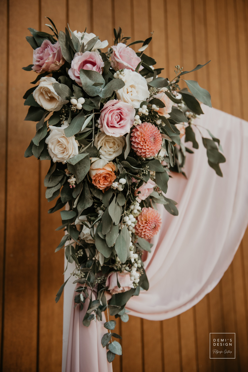 Weddingplanner Wonderful Wedding impressie 4