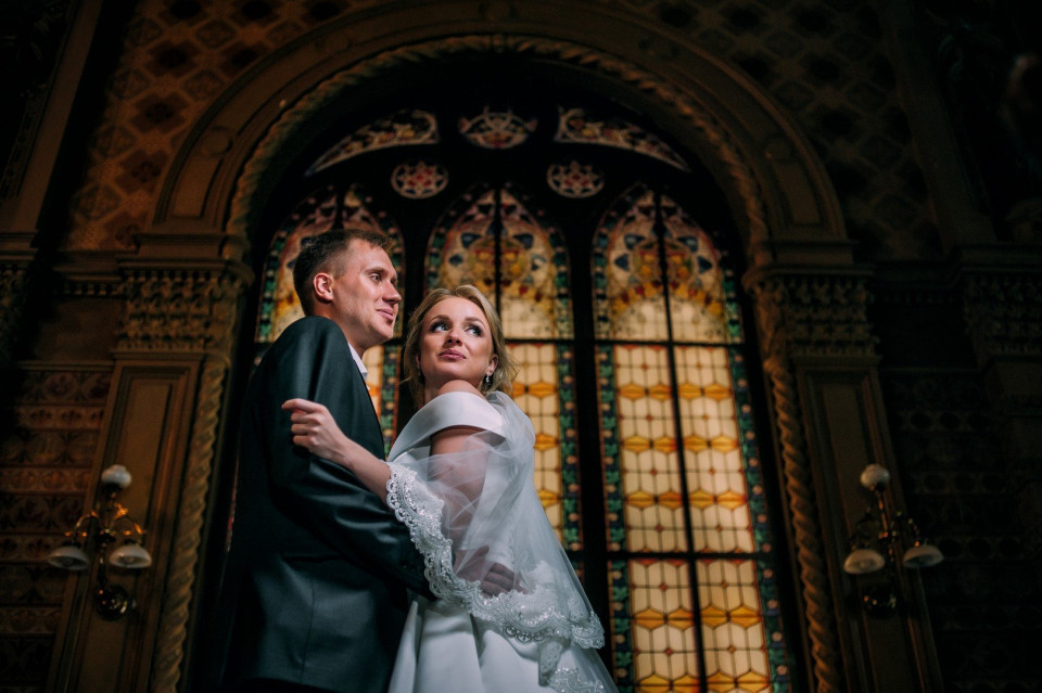 Trouwfotograaf Eduard Popik impressie 3