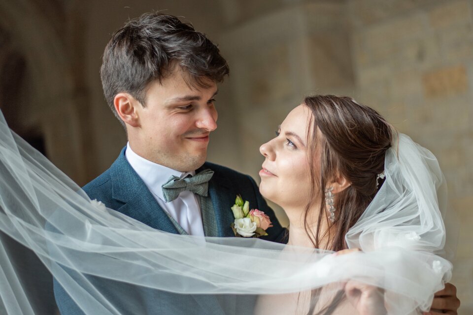 Trouwfotograaf Lorant Petrik overzicht