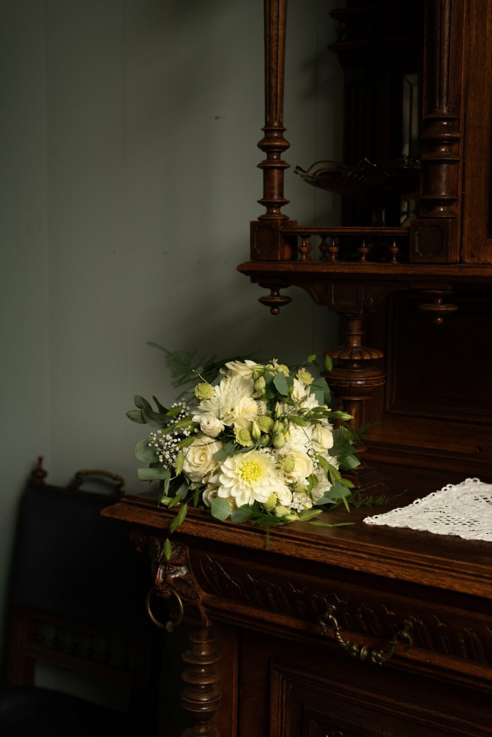 Bruiloft plannen met Fidelita