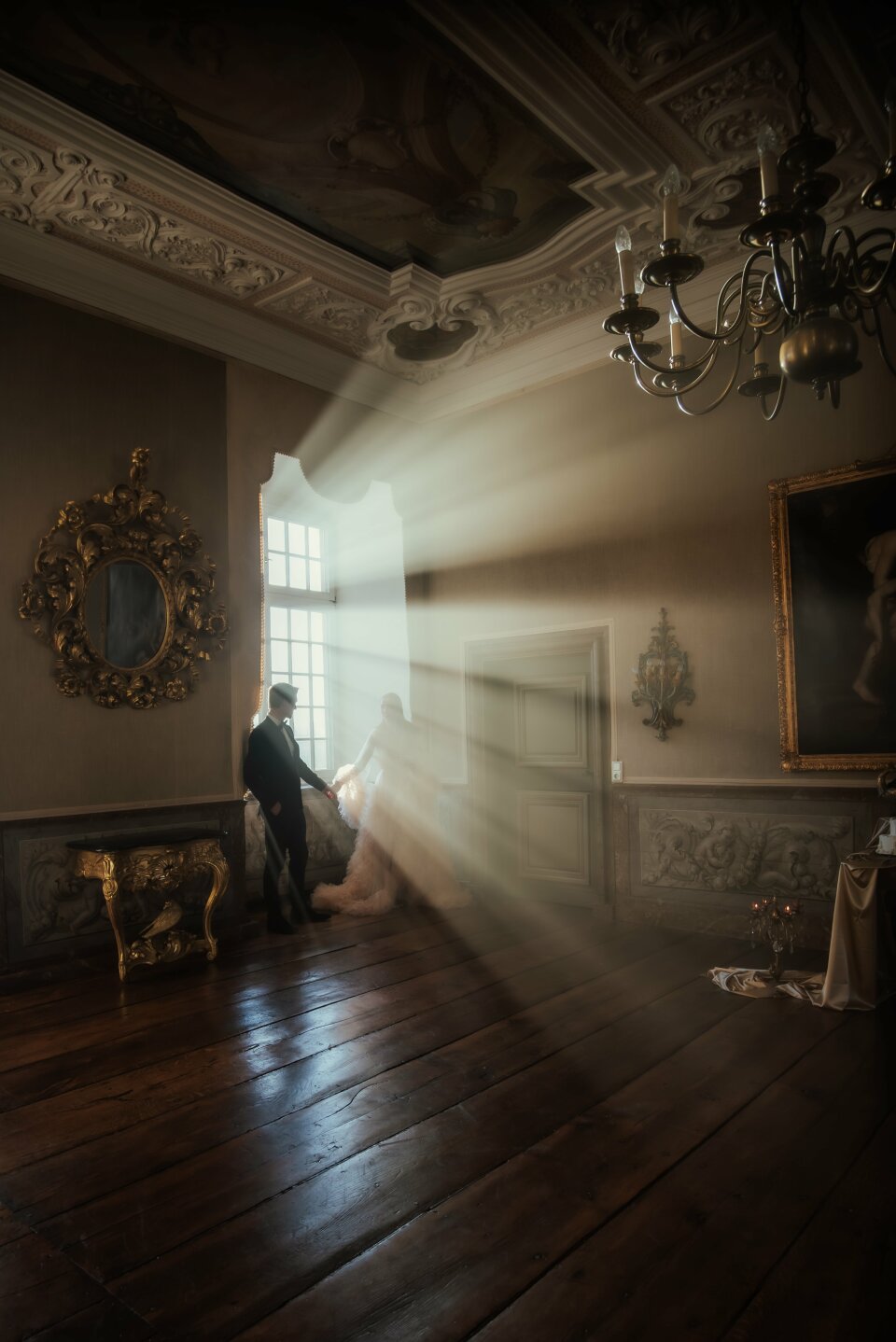 Trouwfotograaf Reflections by Diana impressie 4