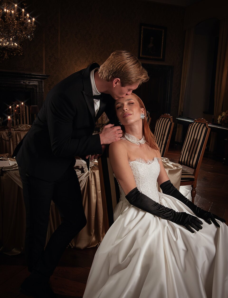 Trouwfotograaf Reflections by Diana overzicht