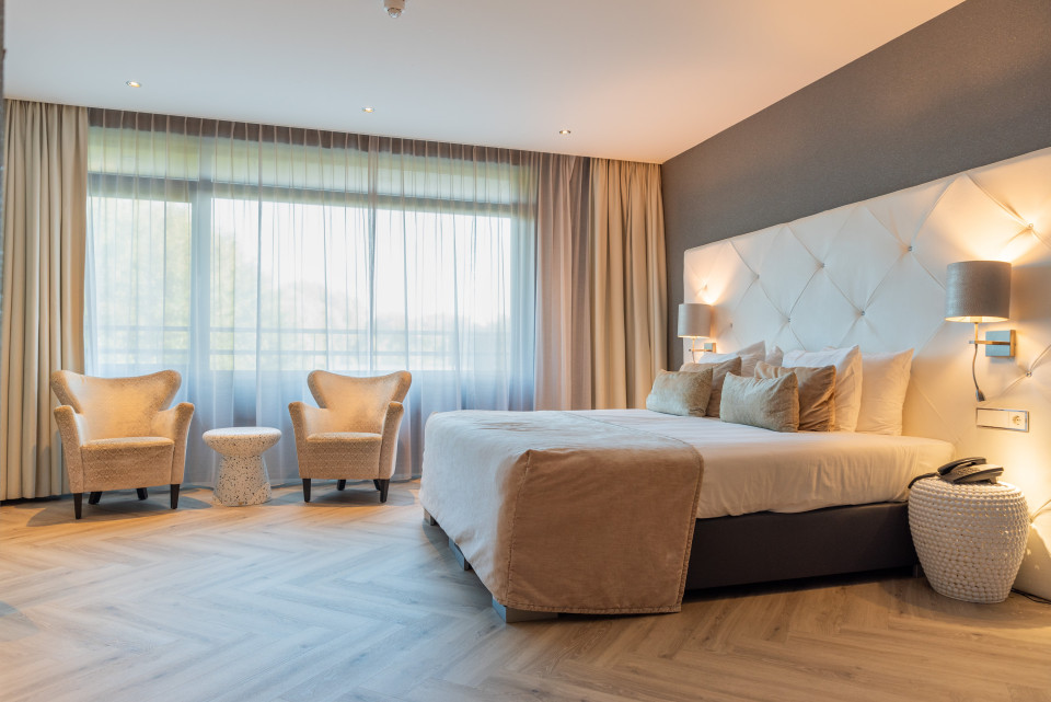 Hotel van der Valk Almere