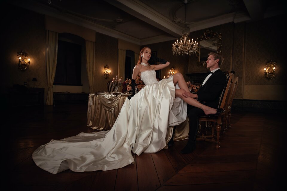 Reflections by Diana