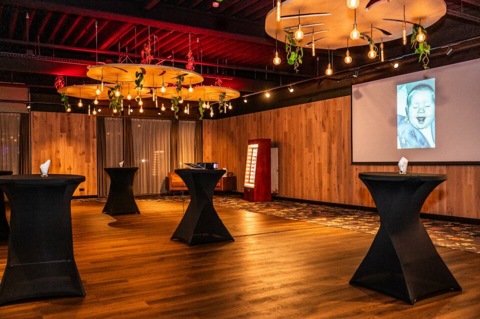 Trouwlocatie ByZoo Emmen impressie 4