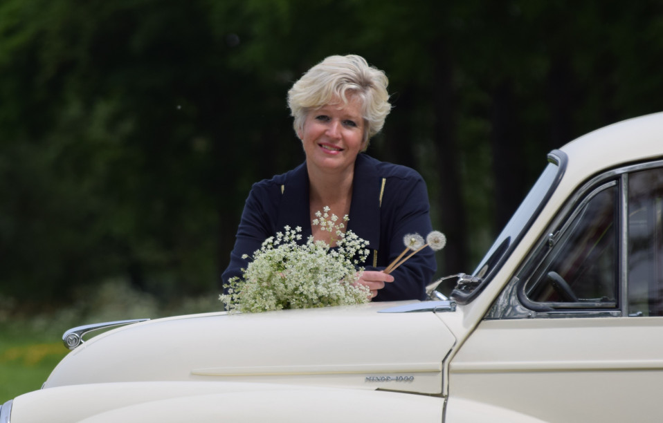 Compleet Trouwen door Christa