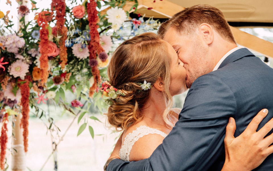 Trouwfotograaf Esther Smit Fotografie impressie 3