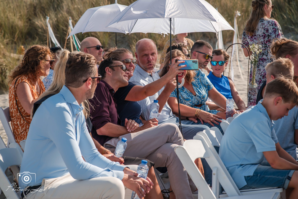 Trouwfotograaf Photos by Loes impressie 3