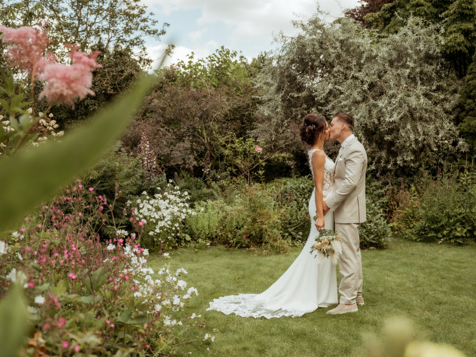 Trouwfotograaf Dian Fotografie impressie 3