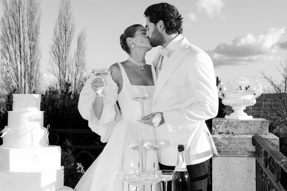 Trouwfotograaf Fleur Bours Photography impressie 2