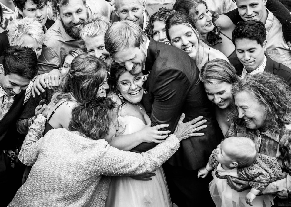 Trouwfotograaf Esther Smit Fotografie impressie 4