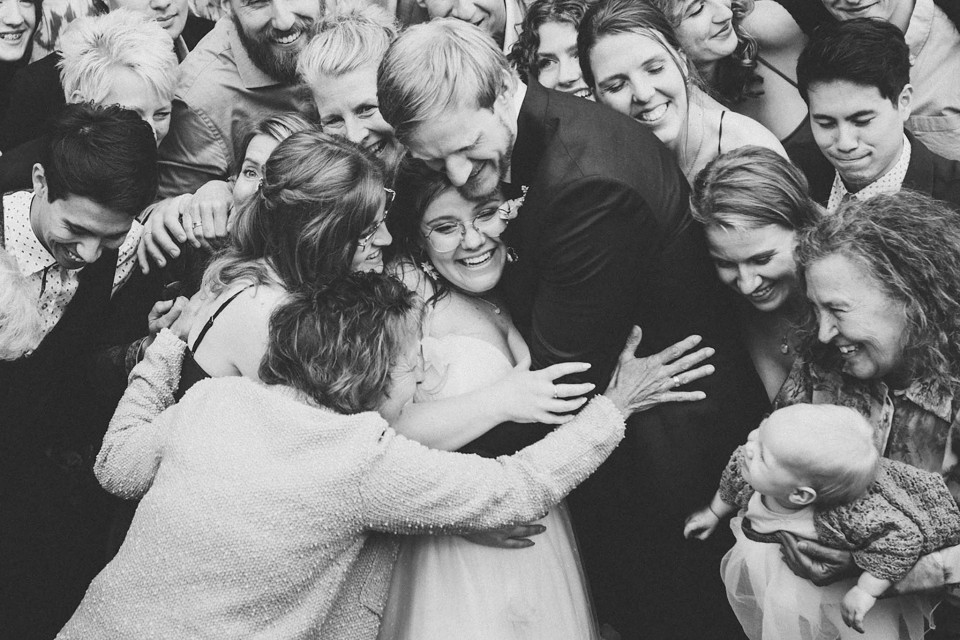 Trouwfotograaf Esther Smit Fotografie impressie 