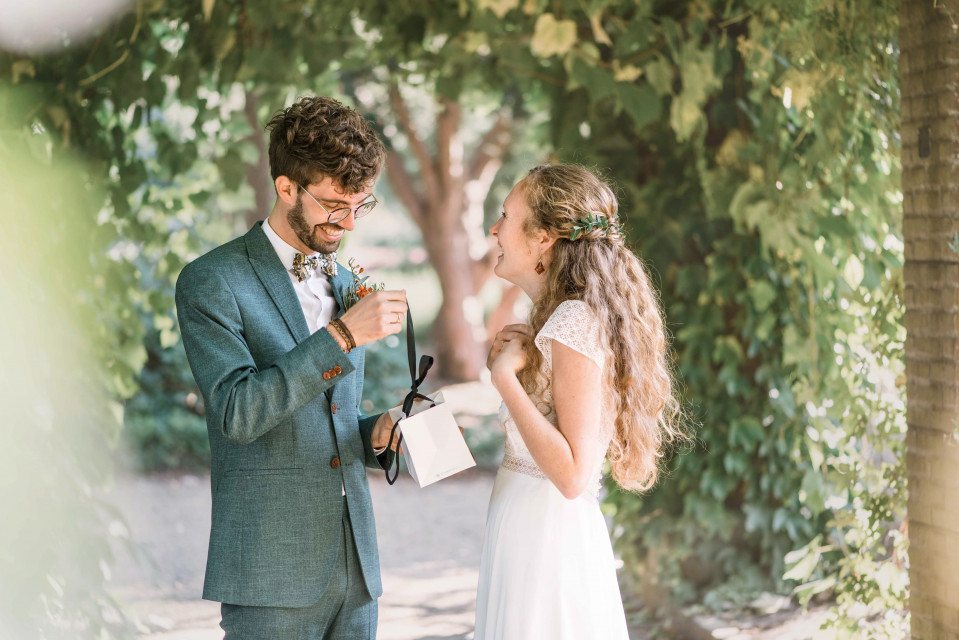 trouwfotograaf in Londen