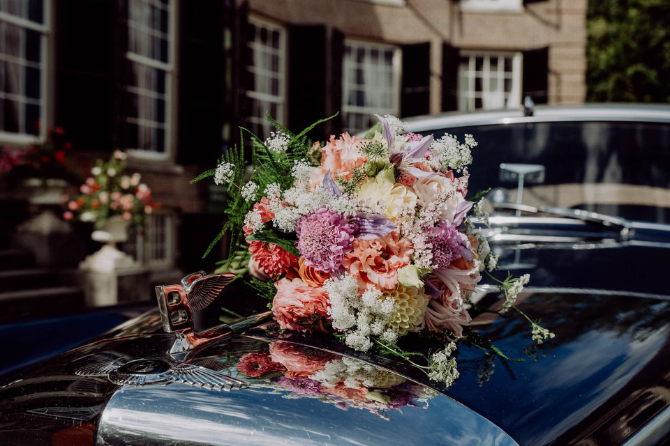 Trouwfotograaf Esther Smit Fotografie impressie 2