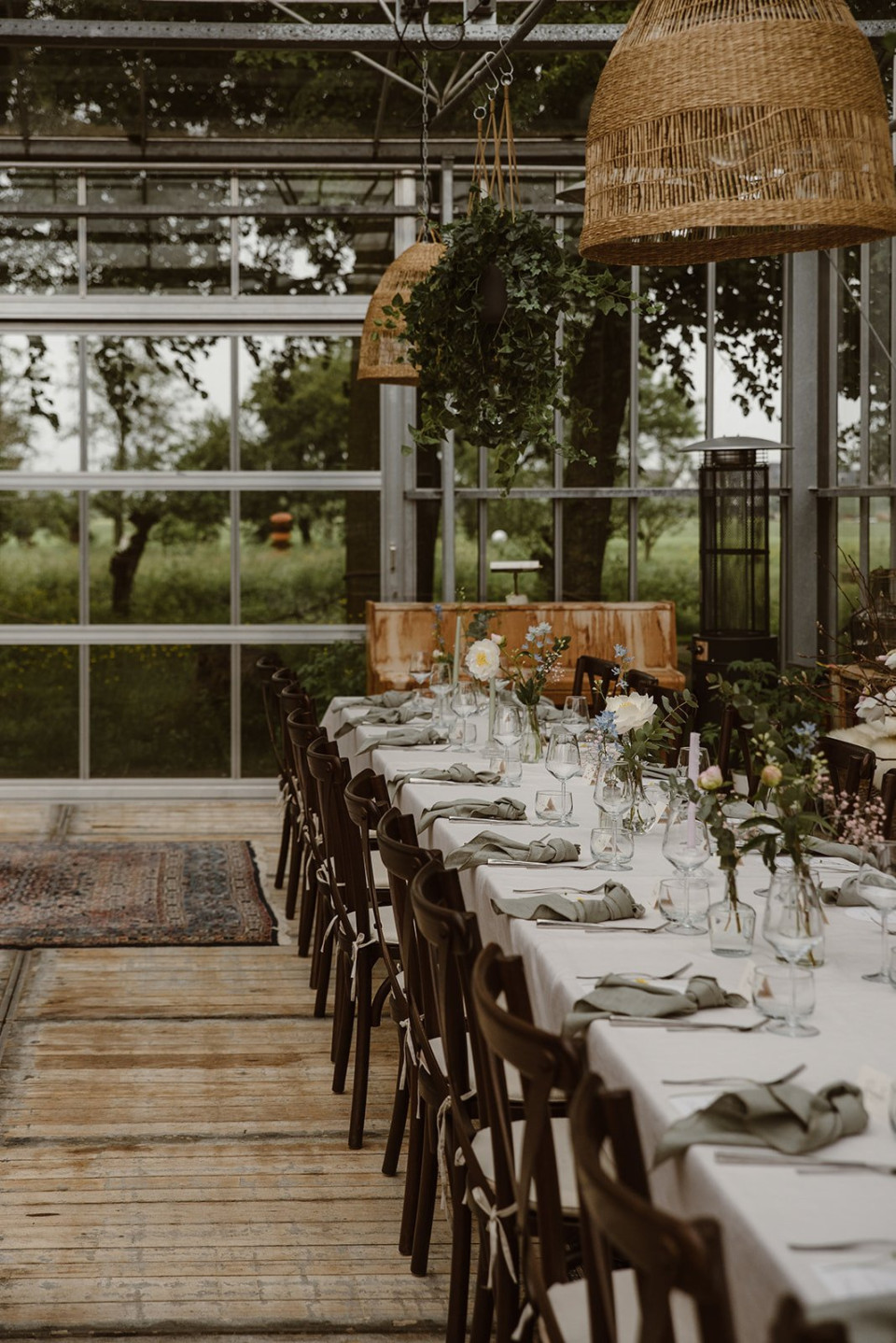 Decoratie van Ryks Styling impressie 3