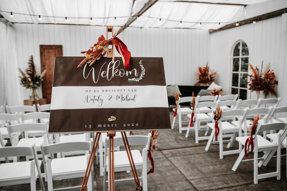 Sitzordnung Trauung | Wer sitzt wo?