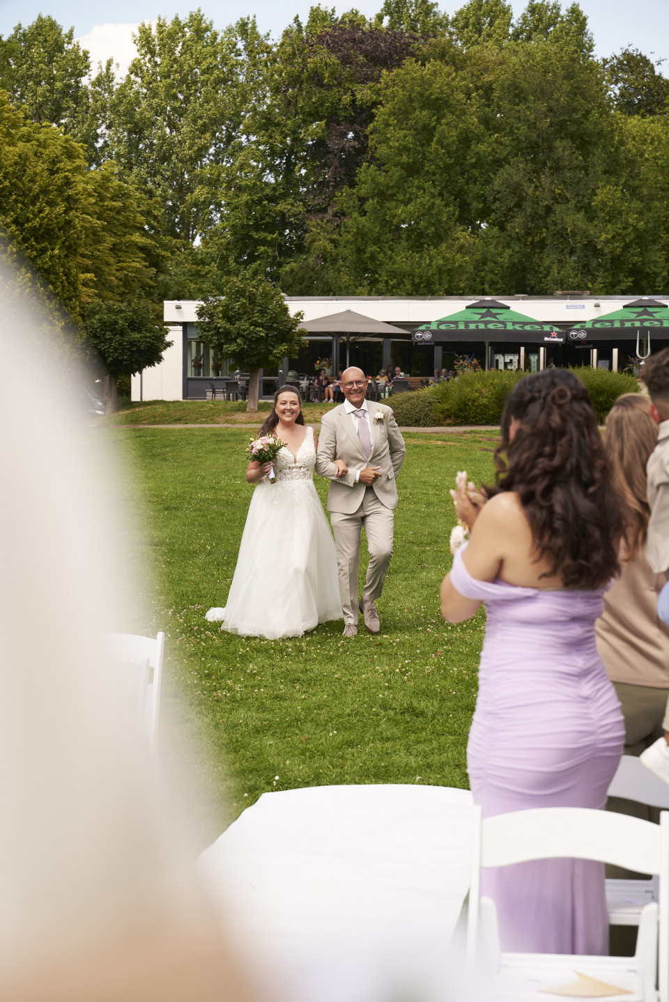Trouwfotograaf Pictyourperfect impressie 2