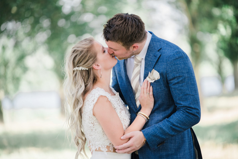 trouwfotograaf in Londen