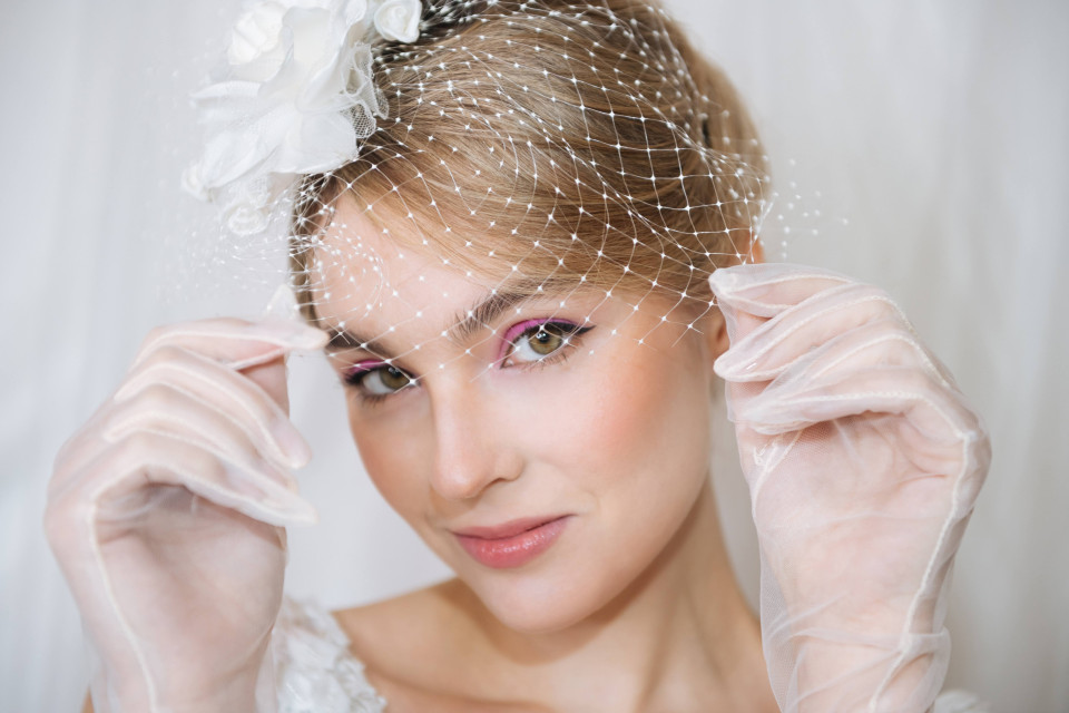 Bruidsmake-up door Beautybox-Ostfildern impressie 4