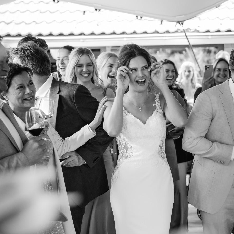 Trouwfotograaf Dian Fotografie impressie 