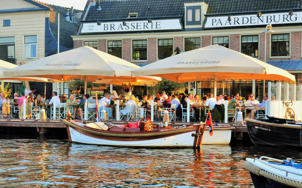 Brasserie Paardenburg