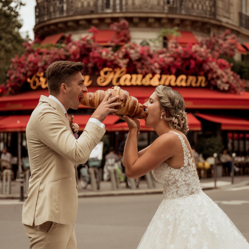 Trouwfotograaf Dian Fotografie overzicht