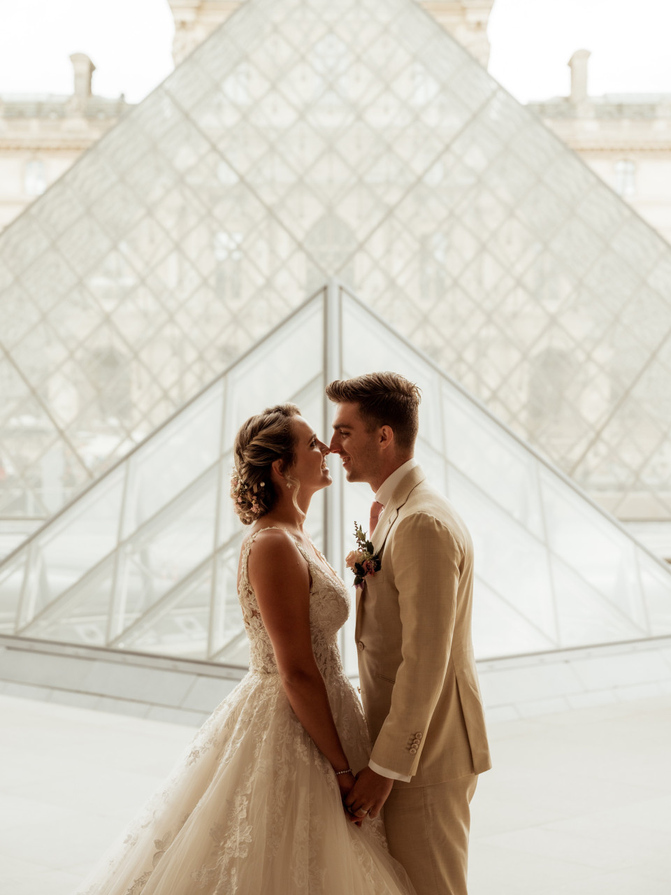 Trouwfoto&#039;s laten maken door Dian Fotografie