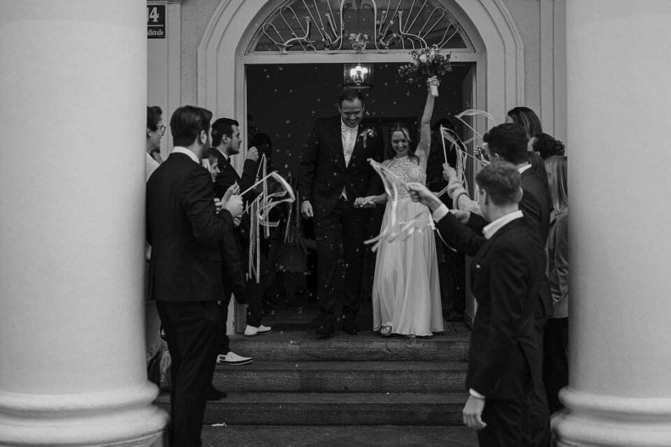 Trouwfotograaf Aline Photography impressie 2