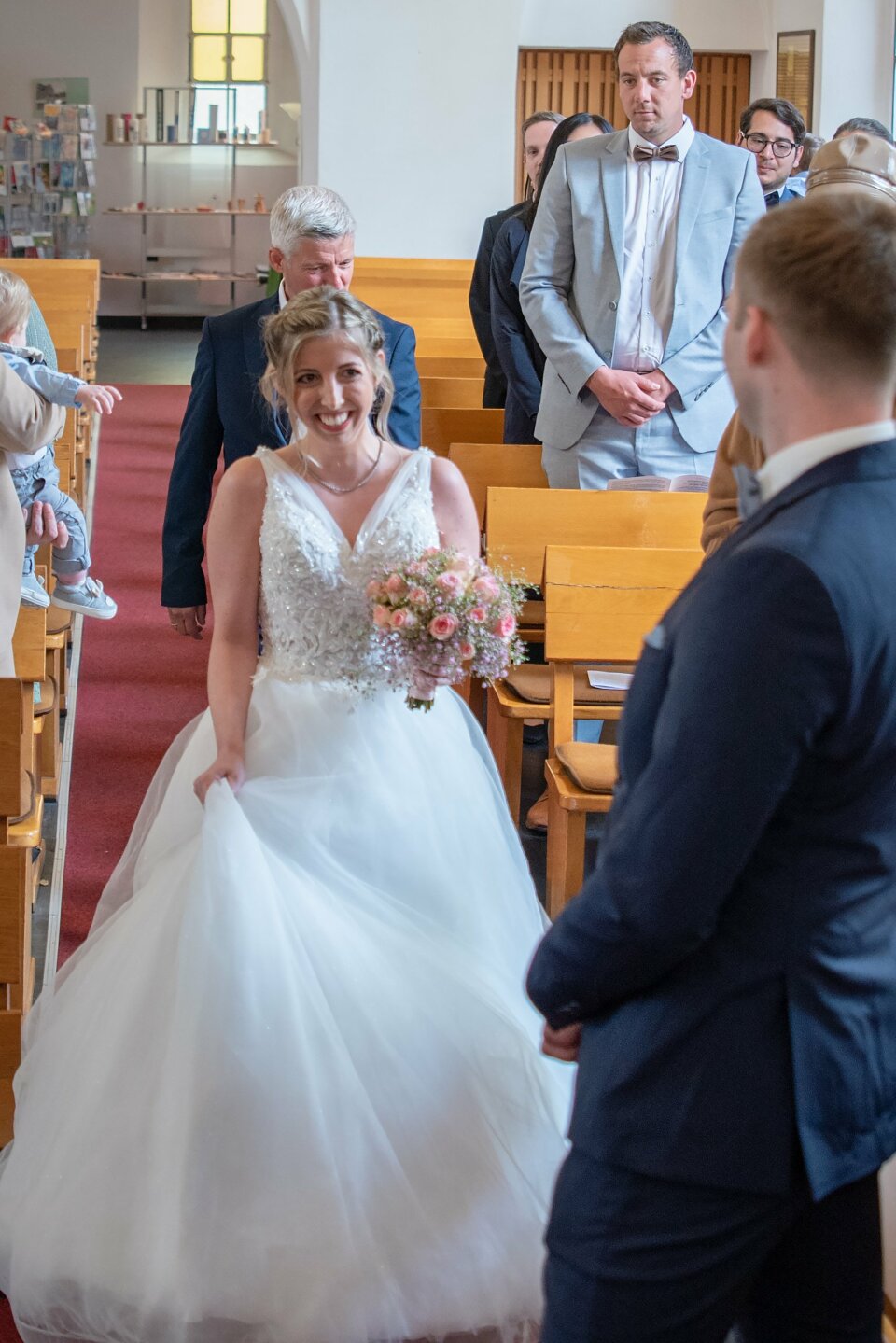 Trouwfotograaf Lorant Petrik impressie 2