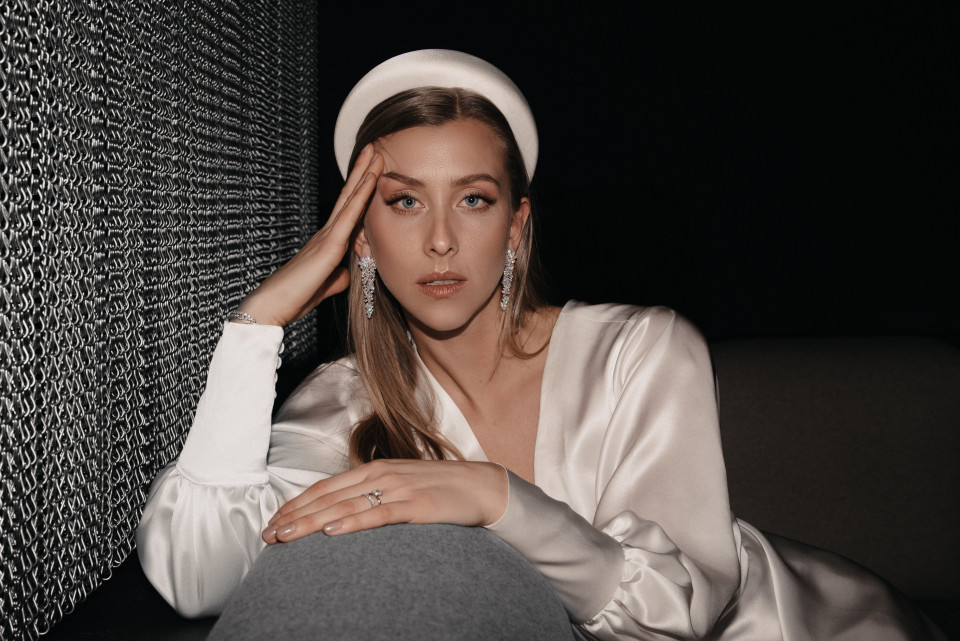 Bruidsmake-up door Stylessa Hair &amp; Make-up impressie 